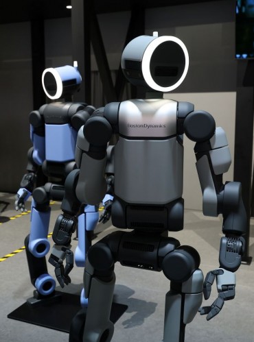 Hyundai Puts Robotics at the Center of Its CES 2026 Showcase
