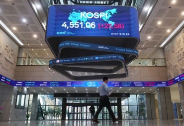 Korea Exchange Looks to Global Markets as It Plans Longer Trading Hours