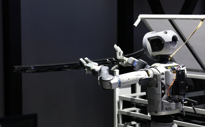 Labor Pushback Emerges as Hyundai Moves Toward Humanoid Automation (Yonhap)