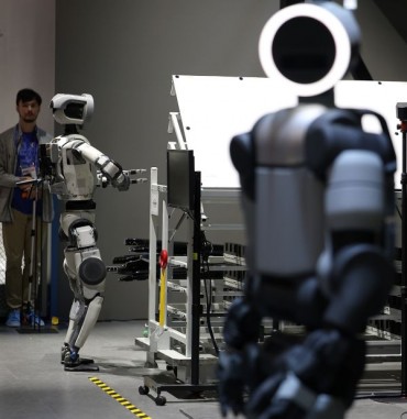 Hyundai’s Humanoid Robot Atlas Could See Sharp Cost Declines With Mass Production, Analysts Say