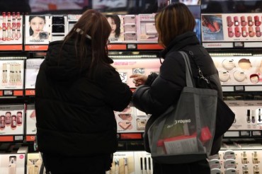 CJ Olive Young Teams Up With Sephora to Launch Global K-Beauty Zones