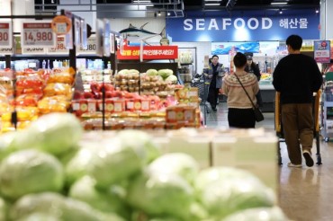 Government Announces Price Relief and Financial Support for Lunar New Year Season