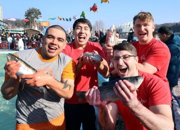 Foreign Perceptions of South Korea Climb to Highest Level Since 2018