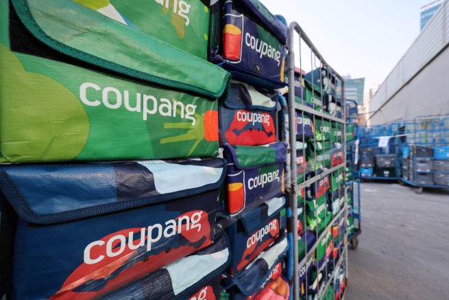 South Korea Rejects Coupang Investors’ Claims of Targeted Government Action