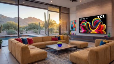 TCL Closes In on Samsung as Global TV Market Competition Intensifies