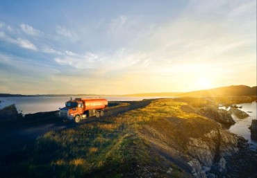 Details on the timetable of the simplified tender offer on North Atlantic Energies shares