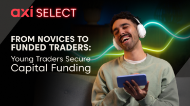 Axi Select Expands Pro M Ranks to 10 as Global Trader Community Surpasses 49,000