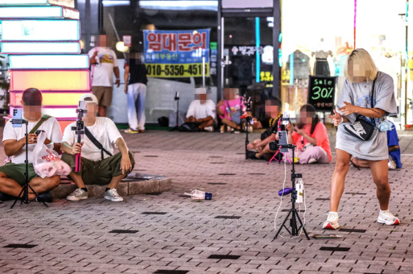 Residents in Bucheon Urge Swift Passage of Law Targeting Abusive YouTube Content