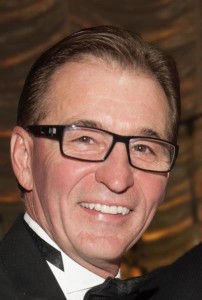 David Broshko, CFO - Eavor Technologies