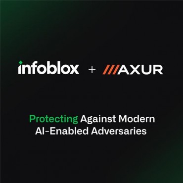 Infoblox Expands Its Preemptive Security Offering to Combat Brand Abuse, Credential Exposure and External Threats with Planned Acquisition of Axur
