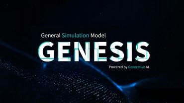 WeRide GENESIS Unites Physical and Generative AI to Redefine Autonomous Driving Simulation