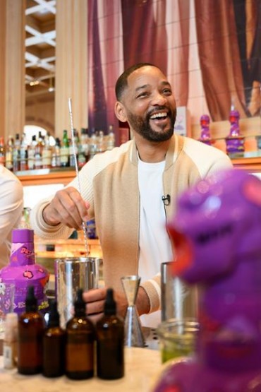 Dictador Names Will Smith as Global Artistic Director, Marking a Bold New Chapter for the Luxury Rum House