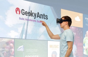 GeekyAnts Announces Expo Feature Featuring Co-Founder Sanket Sahu on In-Browser Development Infrastructure