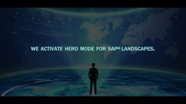 RHONDOS Assumes Global PowerConnect Operations