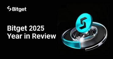 Bitget’s 2025 Review: UEX Leads the Convergence of Crypto and Traditional Markets