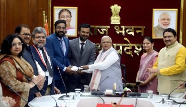 Open Campus partners with government of Madhya Pradesh and Geeks of Gurukul to digitize 50 million academic records