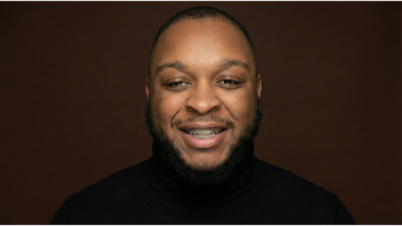 Jay Walker Inks Three-Book Deal with Legacy Ink Following Breakout Release of Once Broken, Now Bold: My Search for God in a Restless America