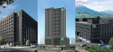 Hotel101 Global Holdings Corp. Announces Proposed Offering of Convertible Preferred Shares to raise up to USD 300 Million