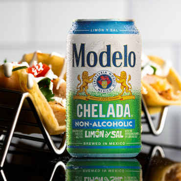 Big Flavor, Zero Compromise: Modelo® Debuts First-Ever Non-Alcoholic Option