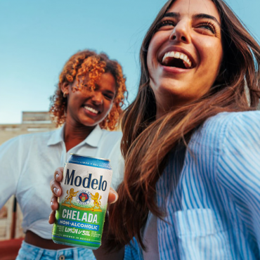[UPDATE] Big Flavor, Zero Compromise: Modelo® Debuts First-Ever Non-Alcoholic Option