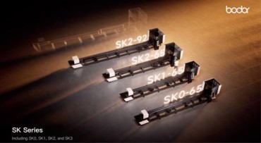 Bodor Laser Introduces the “Extreme Speed” Concept in Tube Processing, Launches the SK Series High-Speed Tube Laser Cutting Machine