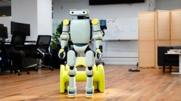 Fauna Robotics Unveils Sprout: A Lightweight, Interactive, and Capable Developer-Ready Humanoid Platform