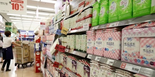 President Lee Calls for Cheaper Sanitary Products and Broader Policy Reforms