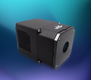 Teledyne Introduces the SCION Family of VIS–SWIR Cameras