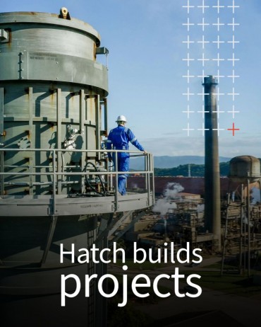Hatch selected by Maaden as partner to accelerate mining development in Saudi Arabia