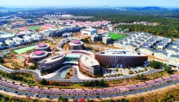 Once a Study-Abroad Alternative, Jeju’s Global School Hub Sees Drop in Enrollment