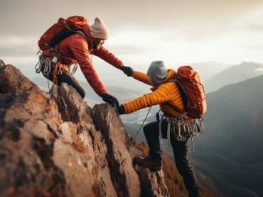 Survey Shows Growing Skepticism About Korea’s ‘Rags to Riches’ Narrative