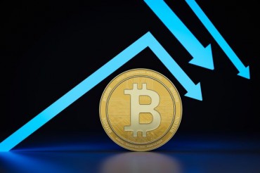 Bitcoin Falls Below 100 Million Won, Hitting 16-Month Low in Korean Market