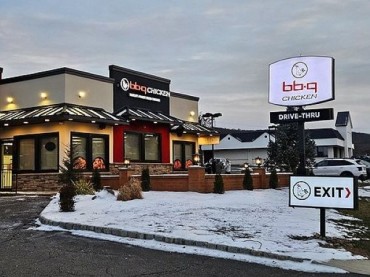 Korean Restaurant Chains Operate 4,600 Outlets Overseas, Data Show