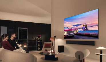 LG’s Large-Screen OLED TVs Earn Top Marks From Consumer Reports