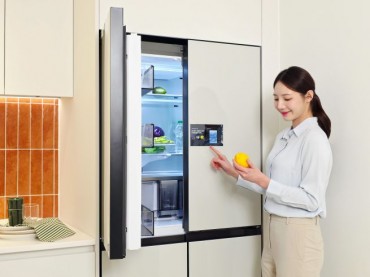 Samsung Bets on AI-Driven Modular Homes to Redefine Residential Living