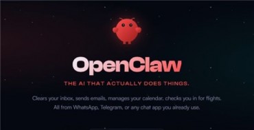 Korean Tech Firms Ban ‘OpenClaw’ as AI Agents Raise Security Fears