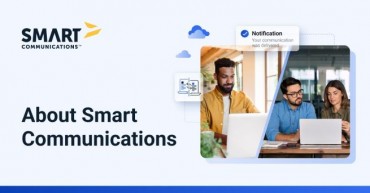 Smart Communications Launches Enterprise-Ready AI Innovations Across the Conversation Cloud™