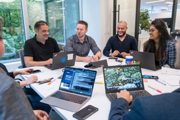 BlueCat introduces BlueCat Horizon, a SaaS-first Intelligent NetOps platform for cross-domain network operations