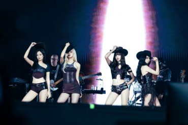 BTS and Blackpink Put Korea’s Cultural Heritage at Center of Global Comebacks