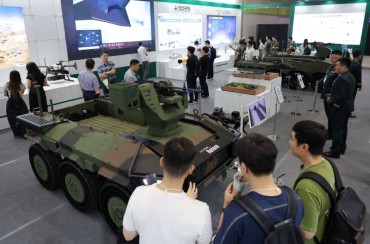 SK On Targets Defense Sector for Next-Generation Battery Growth