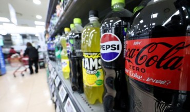 Excess Sugar Intake Rises in Korea Despite Overall Decline