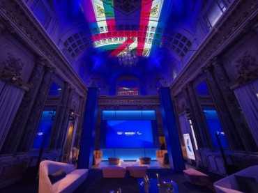 Samsung Opens ‘Samsung House’ in Milan Ahead of 2026 Winter Olympics