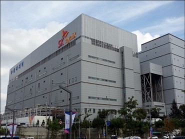SK hynix Bonus Windfall Sends Ripples Through Cheongju Economy