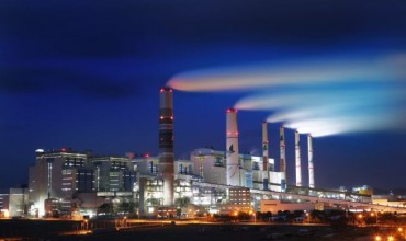 Trump Champions Coal Exports as South Korea Moves to Phase Out Coal