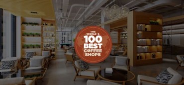 The World’s 100 Best Coffee Shops 2026 with DaVinci Gourmet: the global coffee ranking will be unveiled in Madrid