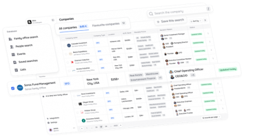 Altss Expands OSINT-Powered LP Intelligence to 30,000+ Institutional Investors and Family Offices as Fund Managers Seek Real-Time Alternatives to Legacy Databases