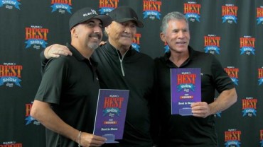 Big Surprise at NAMM 2026